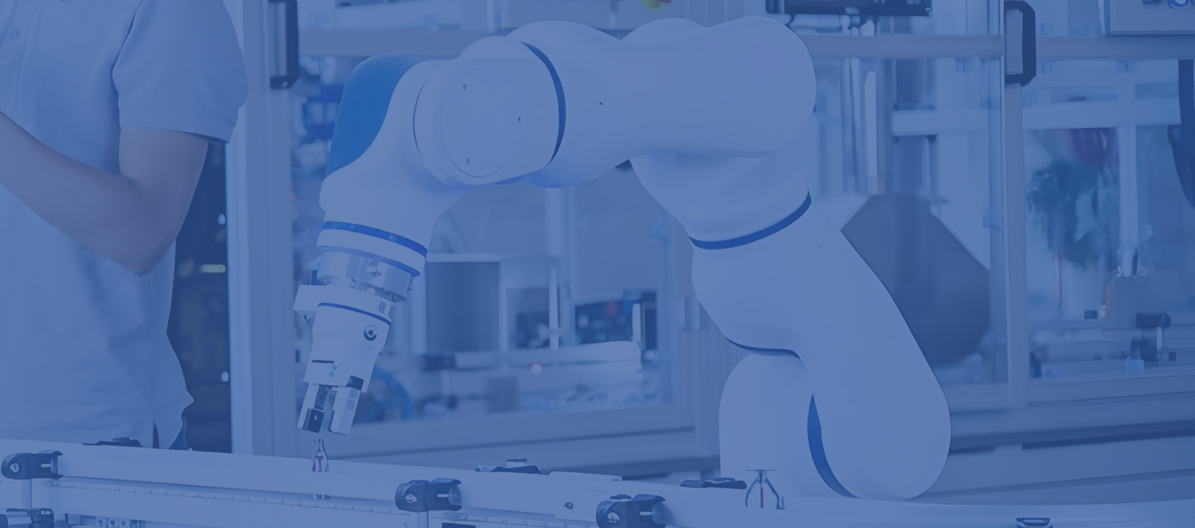 Industrial Automation